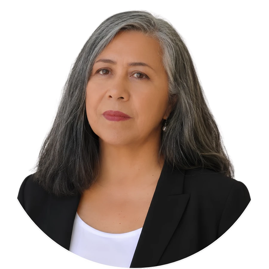 Ing. Alejandra Velázquez Castillo